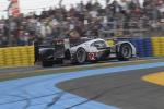 Audi R18 TDI Ultra Le Mans 24hr 2011 года